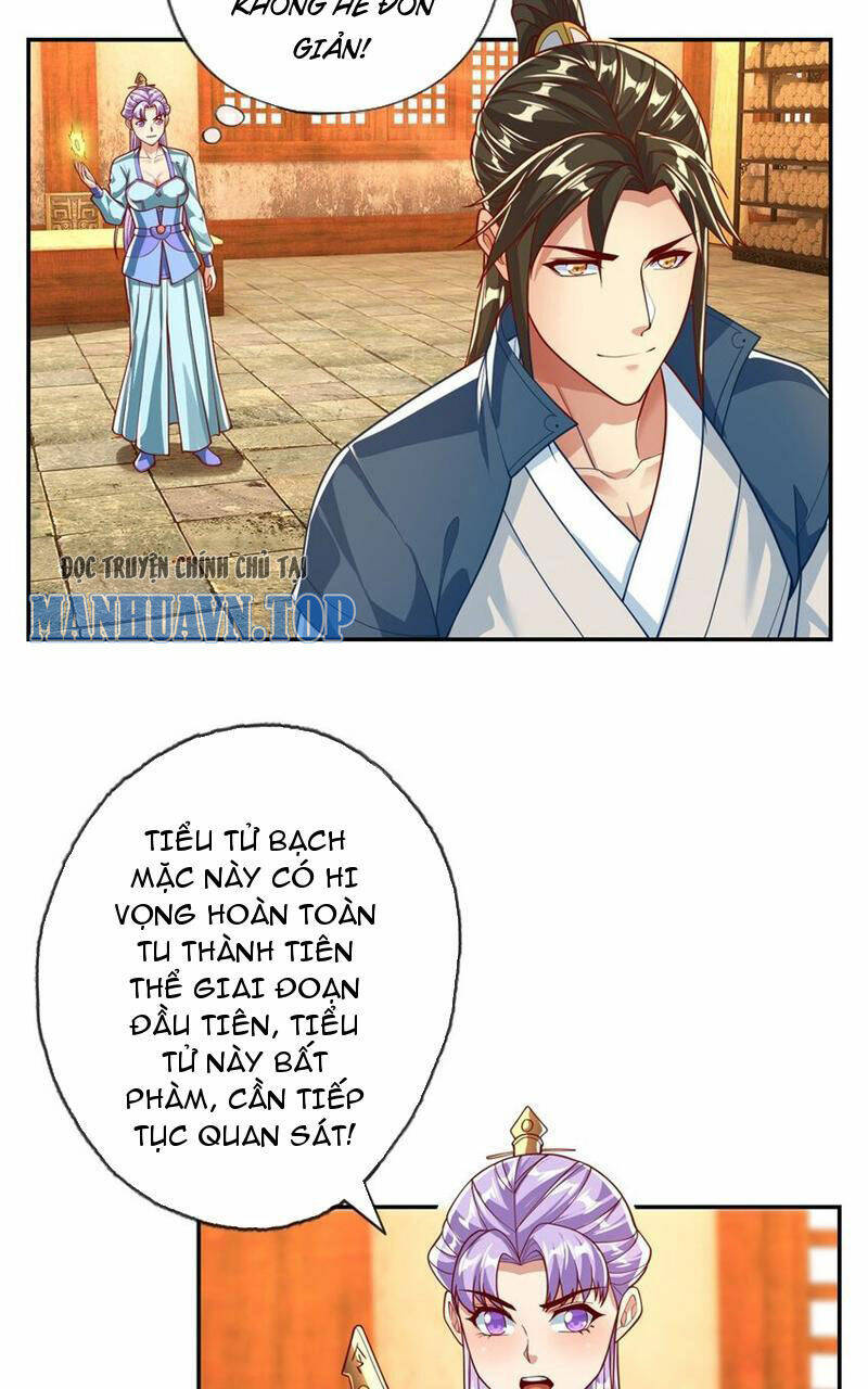 Ta Có Thể Đốn Ngộ Vô Hạn - Chapter 93 - Page 3