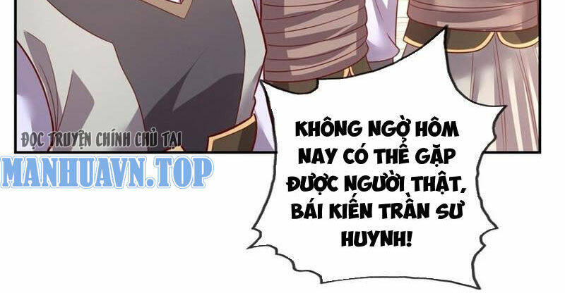 Ta Có Thể Đốn Ngộ Vô Hạn - Chapter 93 - Page 39