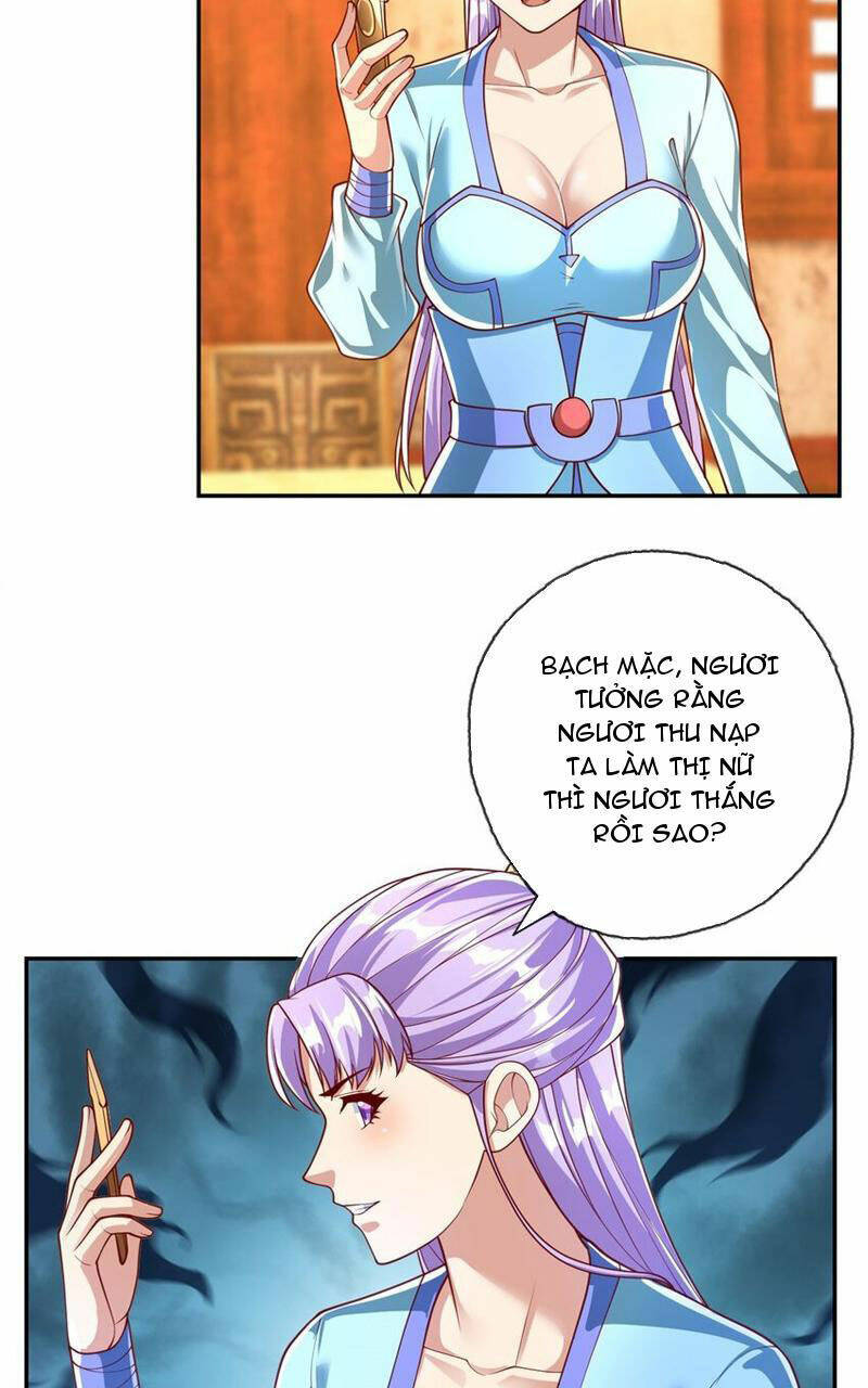 Ta Có Thể Đốn Ngộ Vô Hạn - Chapter 93 - Page 4