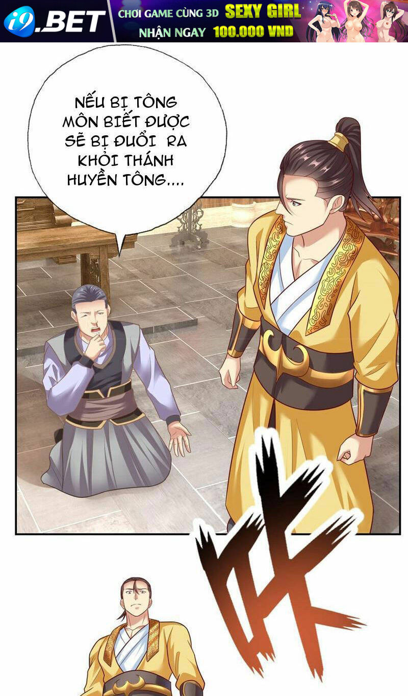 Ta Có Thể Đốn Ngộ Vô Hạn - Chapter 93 - Page 7