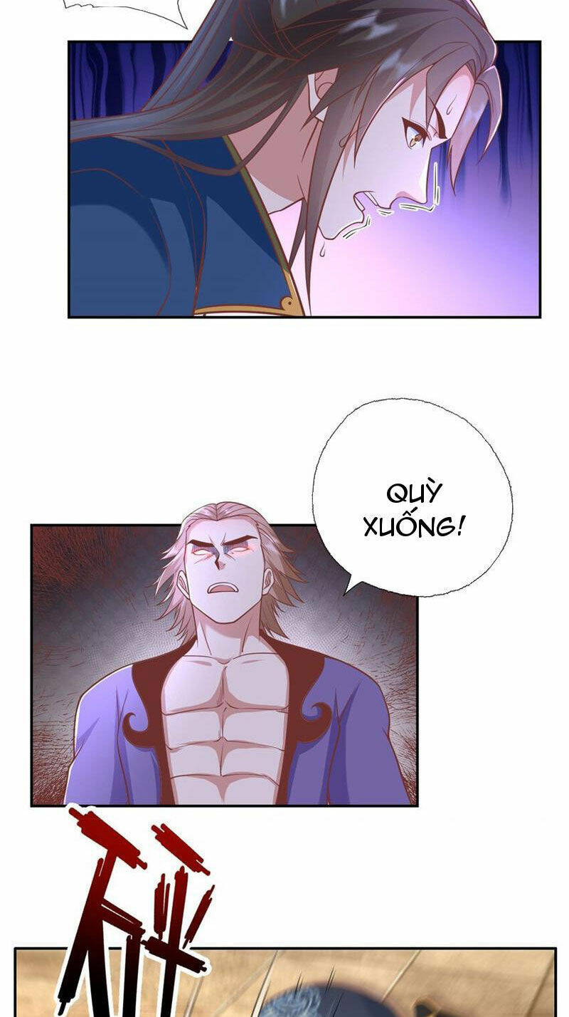 Ta Có Thể Đốn Ngộ Vô Hạn - Chapter 94 - Page 9