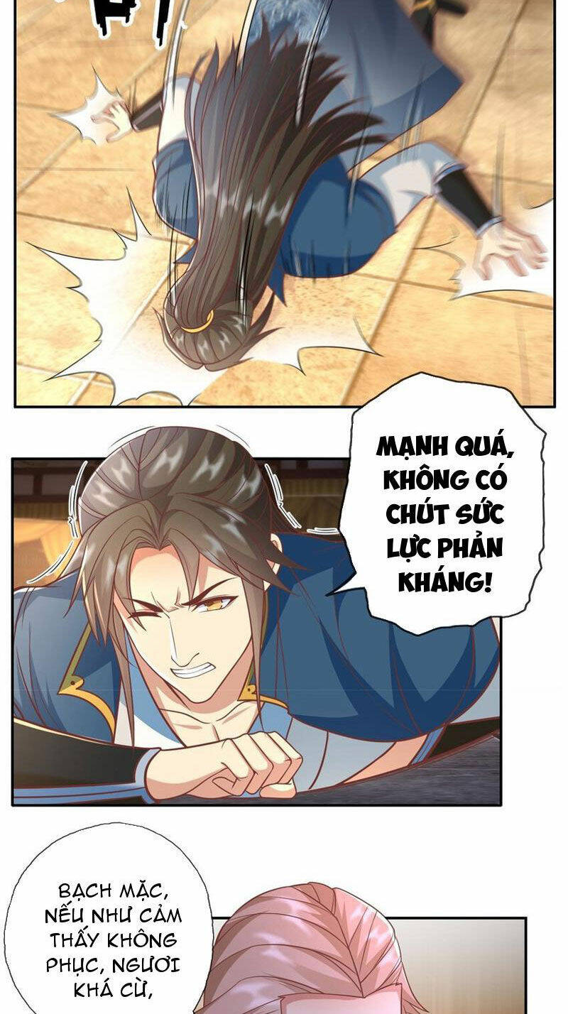 Ta Có Thể Đốn Ngộ Vô Hạn - Chapter 94 - Page 10