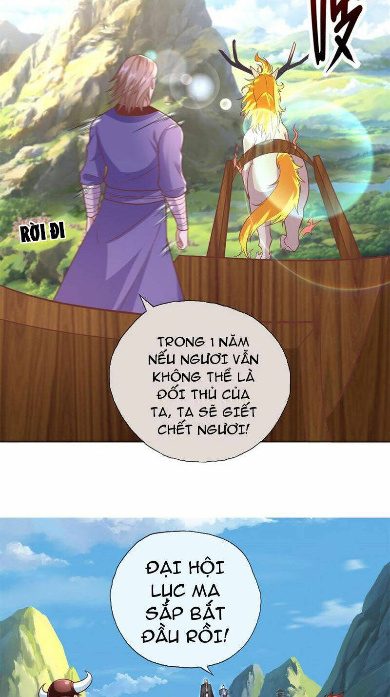 Ta Có Thể Đốn Ngộ Vô Hạn - Chapter 94 - Page 13
