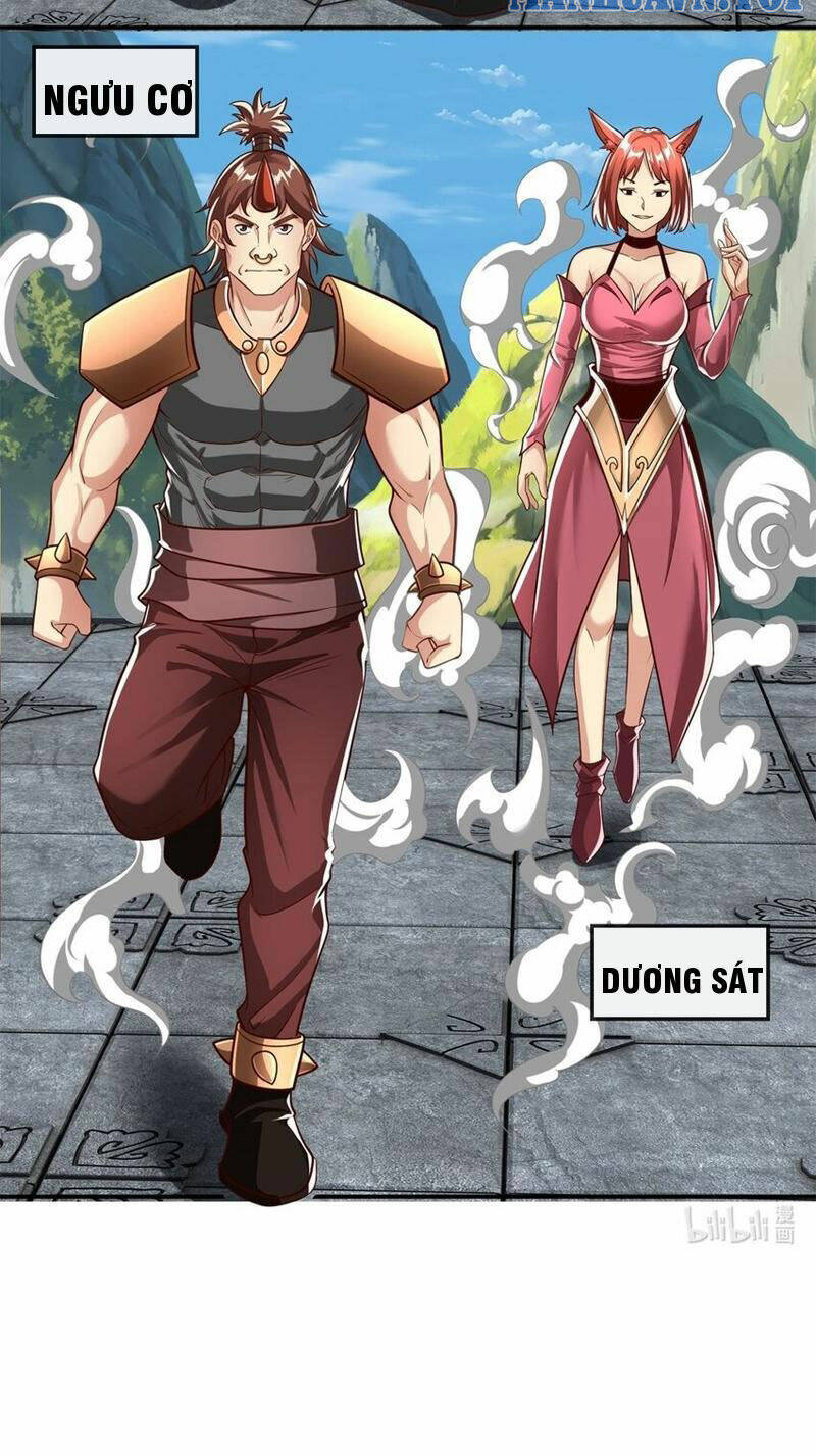 Ta Có Thể Đốn Ngộ Vô Hạn - Chapter 94 - Page 19