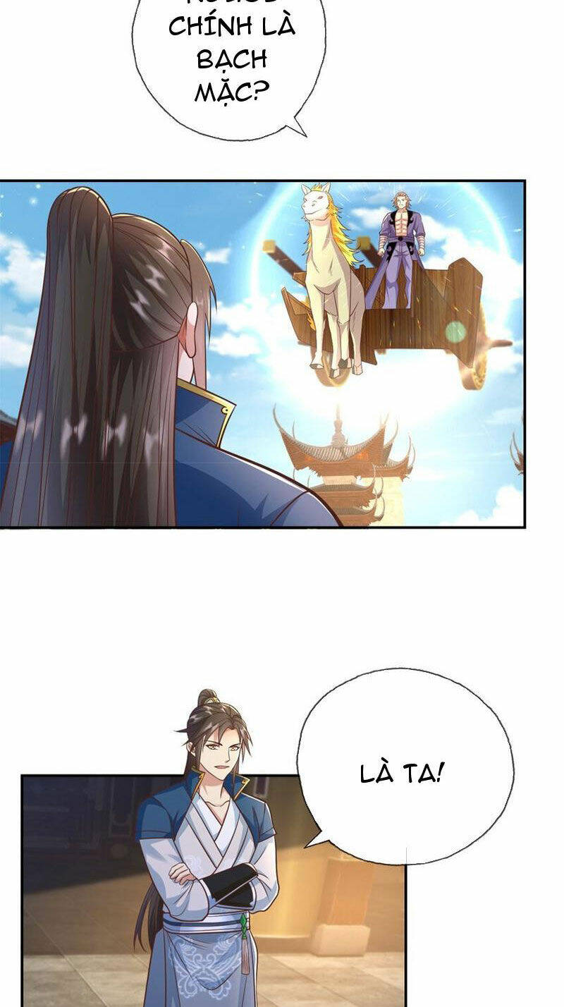 Ta Có Thể Đốn Ngộ Vô Hạn - Chapter 94 - Page 3