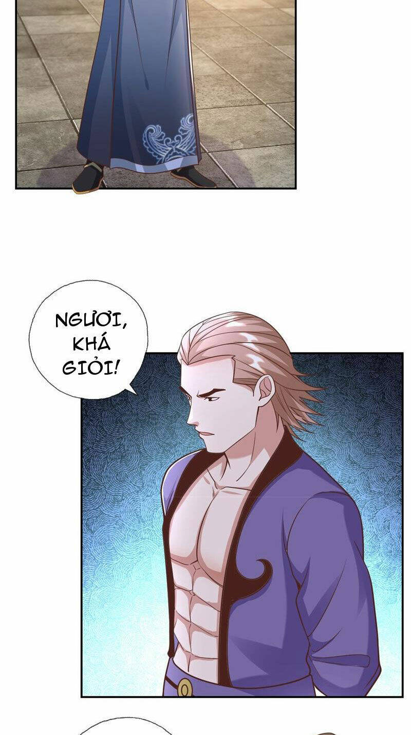 Ta Có Thể Đốn Ngộ Vô Hạn - Chapter 94 - Page 4