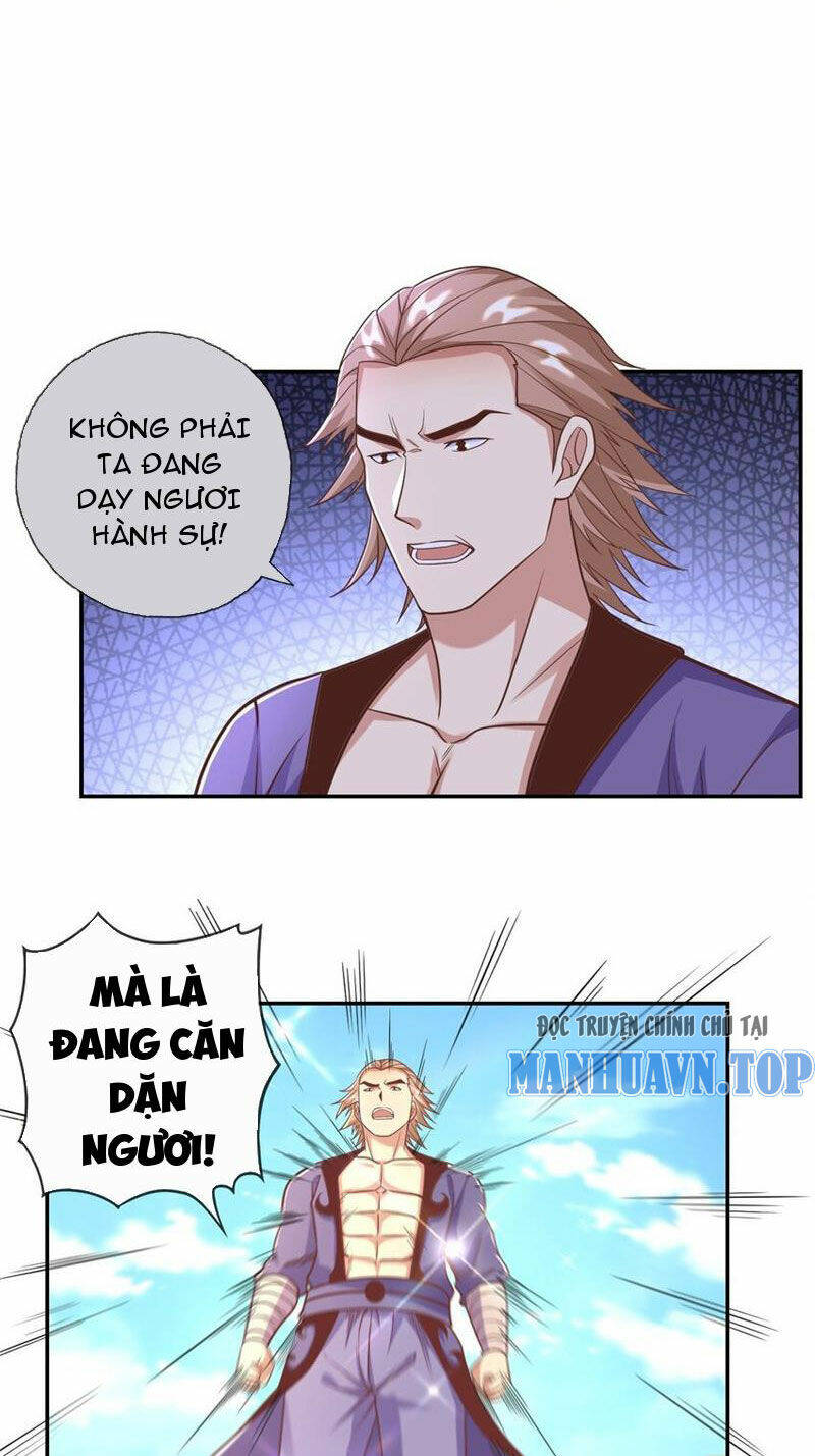 Ta Có Thể Đốn Ngộ Vô Hạn - Chapter 94 - Page 7