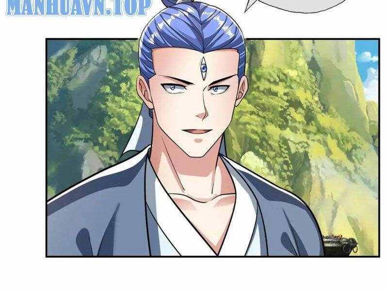 Ta Có Thể Đốn Ngộ Vô Hạn - Chapter 95 - Page 10