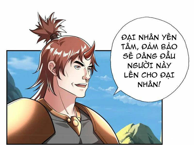 Ta Có Thể Đốn Ngộ Vô Hạn - Chapter 95 - Page 11