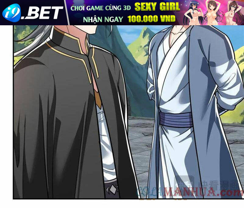 Ta Có Thể Đốn Ngộ Vô Hạn - Chapter 95 - Page 13