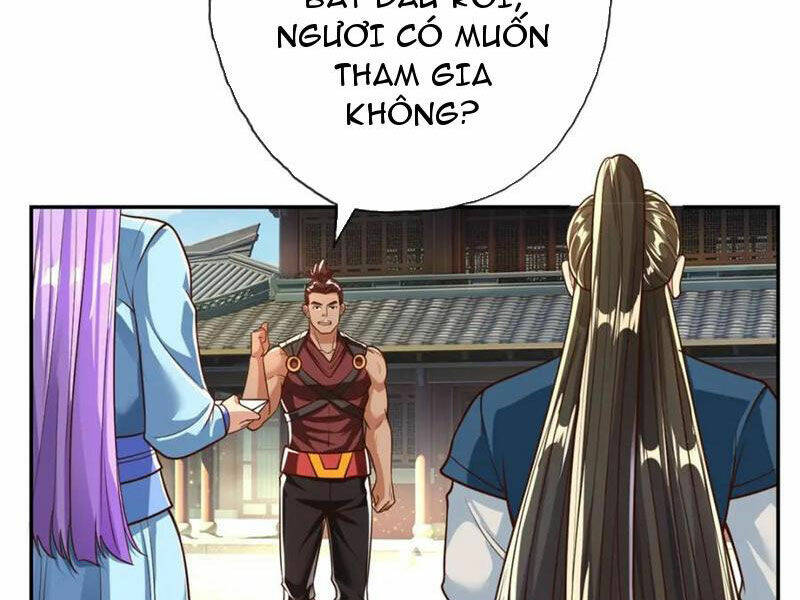 Ta Có Thể Đốn Ngộ Vô Hạn - Chapter 95 - Page 21