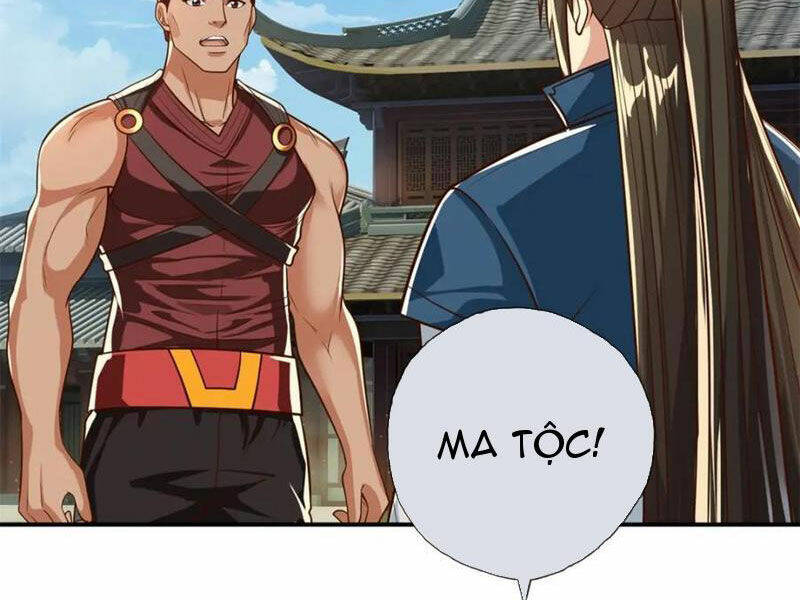 Ta Có Thể Đốn Ngộ Vô Hạn - Chapter 95 - Page 24