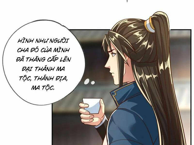 Ta Có Thể Đốn Ngộ Vô Hạn - Chapter 95 - Page 25