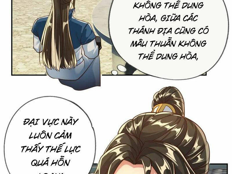 Ta Có Thể Đốn Ngộ Vô Hạn - Chapter 95 - Page 27