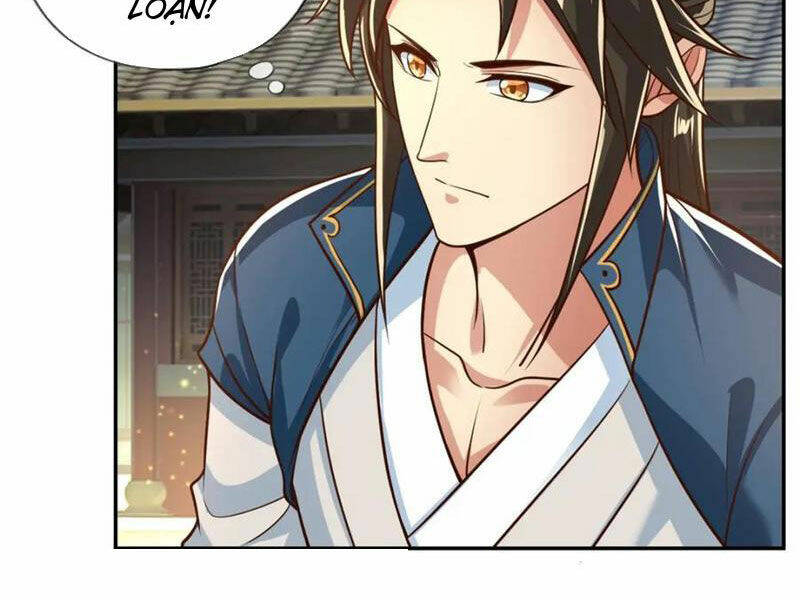 Ta Có Thể Đốn Ngộ Vô Hạn - Chapter 95 - Page 28