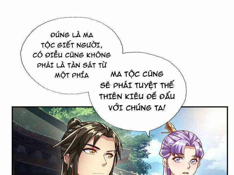 Ta Có Thể Đốn Ngộ Vô Hạn - Chapter 95 - Page 29