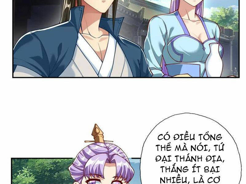 Ta Có Thể Đốn Ngộ Vô Hạn - Chapter 95 - Page 30