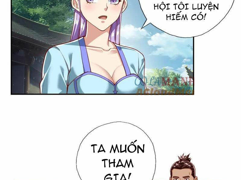 Ta Có Thể Đốn Ngộ Vô Hạn - Chapter 95 - Page 31