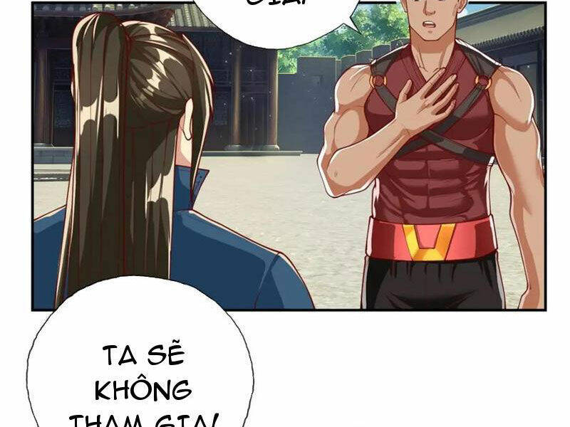 Ta Có Thể Đốn Ngộ Vô Hạn - Chapter 95 - Page 32