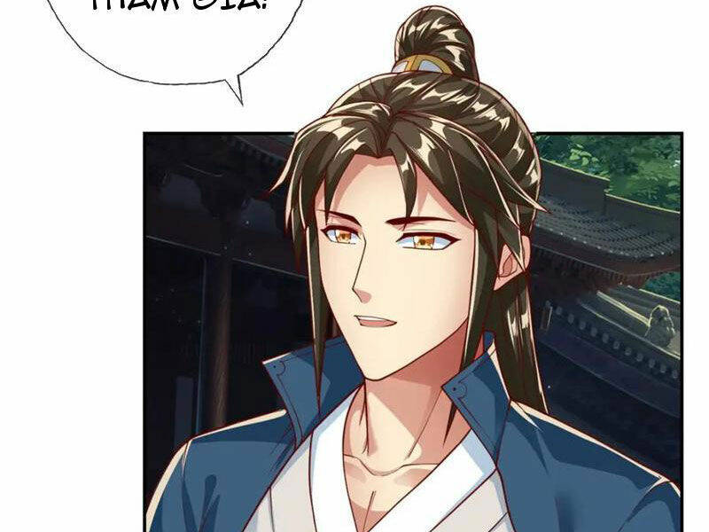 Ta Có Thể Đốn Ngộ Vô Hạn - Chapter 95 - Page 33