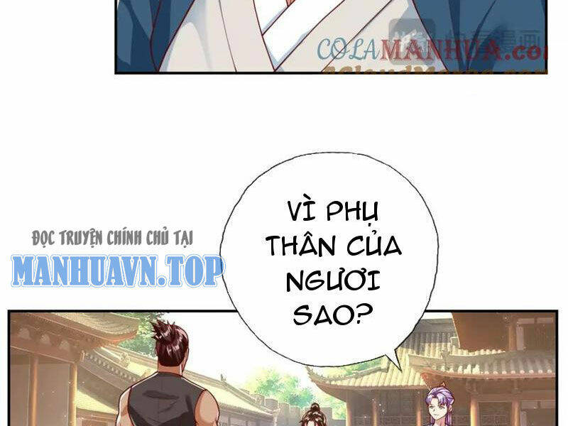 Ta Có Thể Đốn Ngộ Vô Hạn - Chapter 95 - Page 34