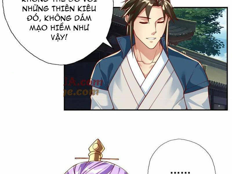 Ta Có Thể Đốn Ngộ Vô Hạn - Chapter 95 - Page 36