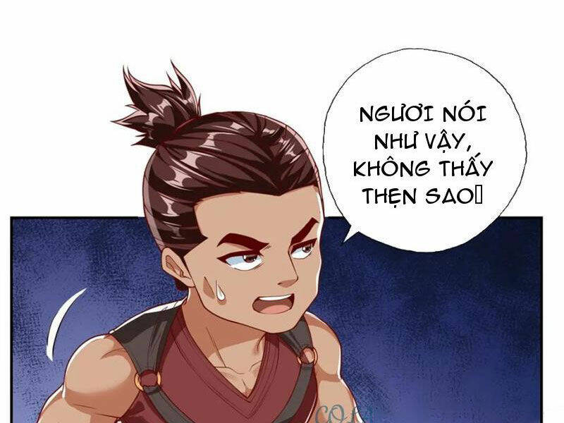 Ta Có Thể Đốn Ngộ Vô Hạn - Chapter 95 - Page 38