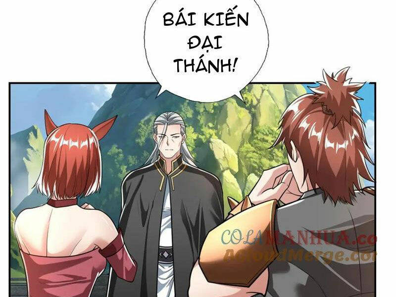 Ta Có Thể Đốn Ngộ Vô Hạn - Chapter 95 - Page 3