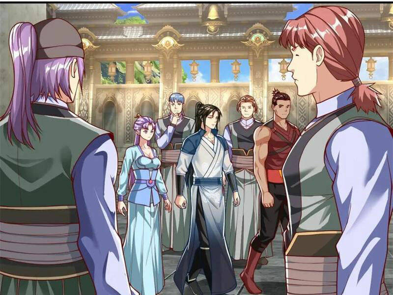 Ta Có Thể Đốn Ngộ Vô Hạn - Chapter 95 - Page 41