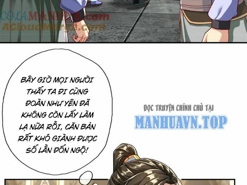 Ta Có Thể Đốn Ngộ Vô Hạn - Chapter 95 - Page 42