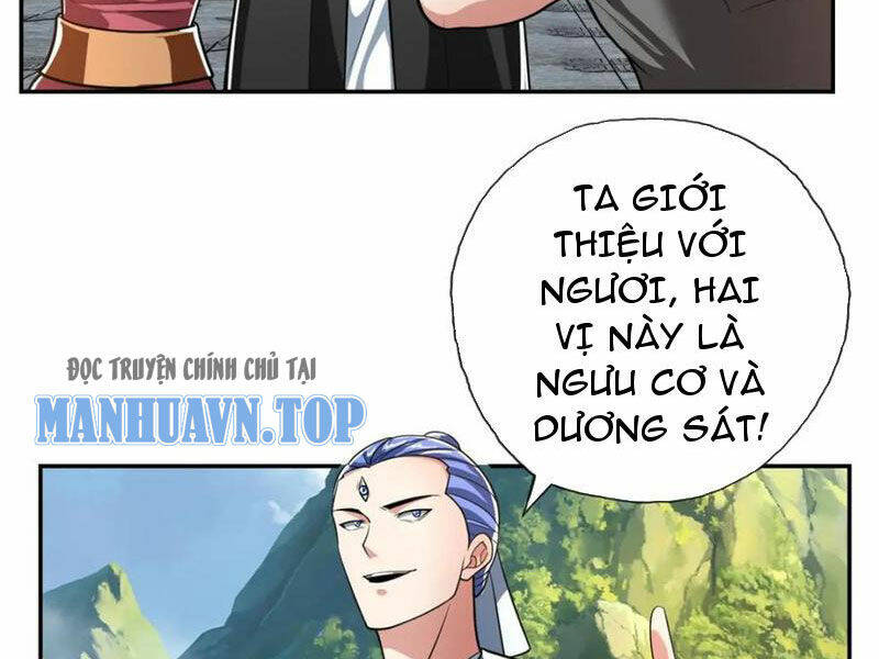 Ta Có Thể Đốn Ngộ Vô Hạn - Chapter 95 - Page 4