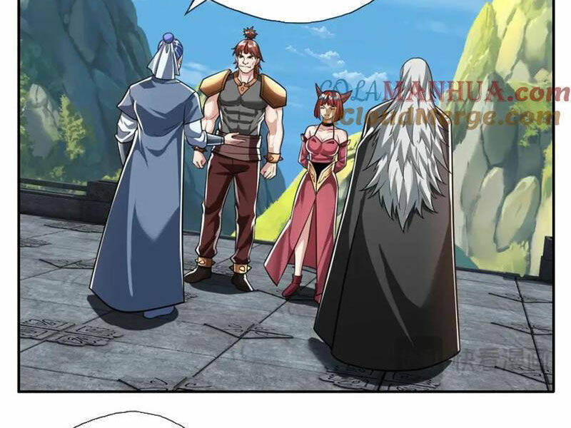 Ta Có Thể Đốn Ngộ Vô Hạn - Chapter 95 - Page 6