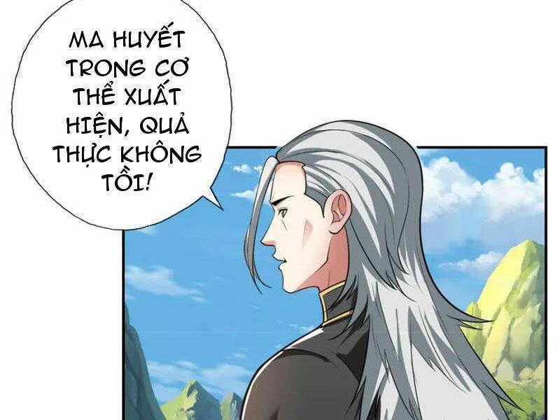 Ta Có Thể Đốn Ngộ Vô Hạn - Chapter 95 - Page 7