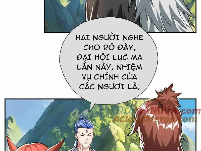 Ta Có Thể Đốn Ngộ Vô Hạn - Chapter 95 - Page 8