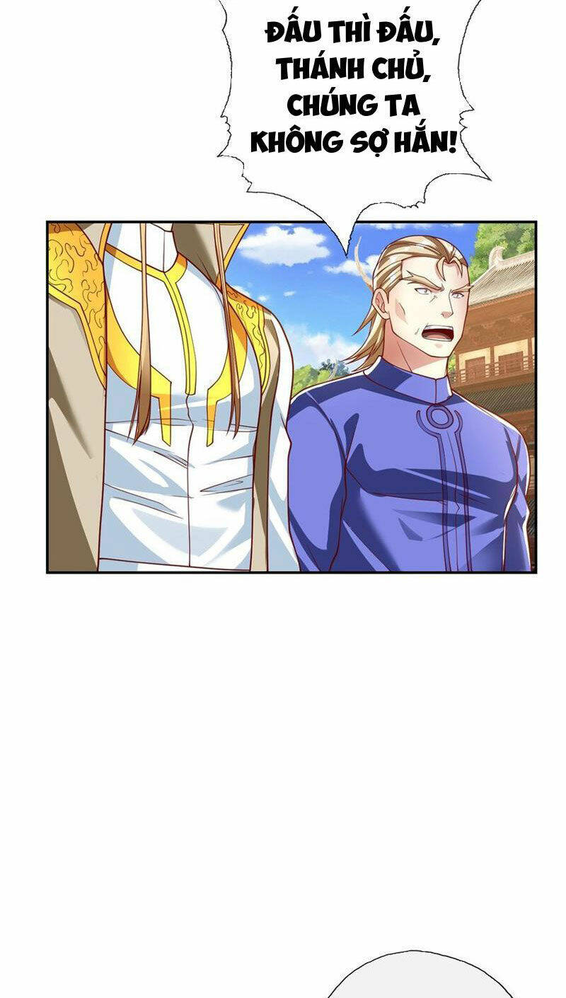 Ta Có Thể Đốn Ngộ Vô Hạn - Chapter 96 - Page 13