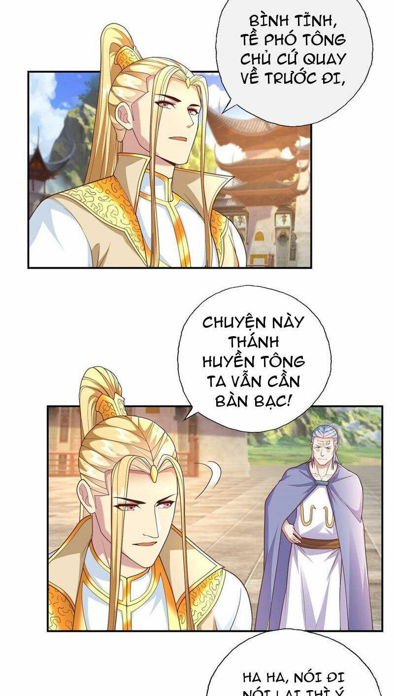 Ta Có Thể Đốn Ngộ Vô Hạn - Chapter 96 - Page 14