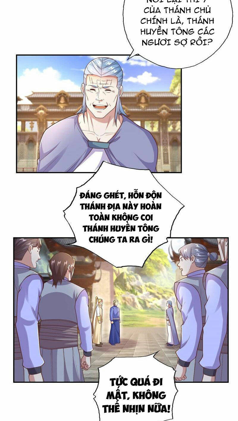 Ta Có Thể Đốn Ngộ Vô Hạn - Chapter 96 - Page 15