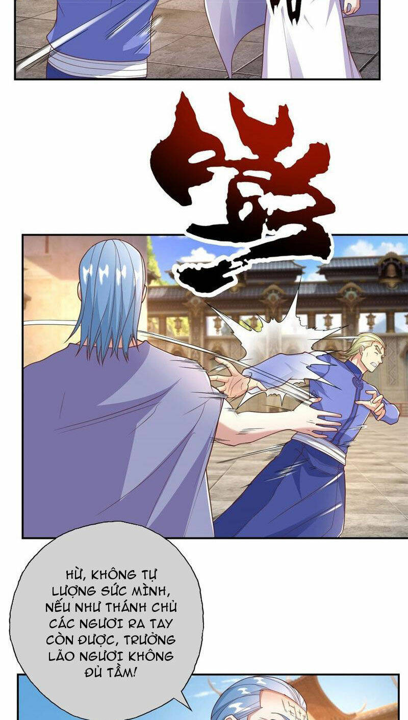 Ta Có Thể Đốn Ngộ Vô Hạn - Chapter 96 - Page 17