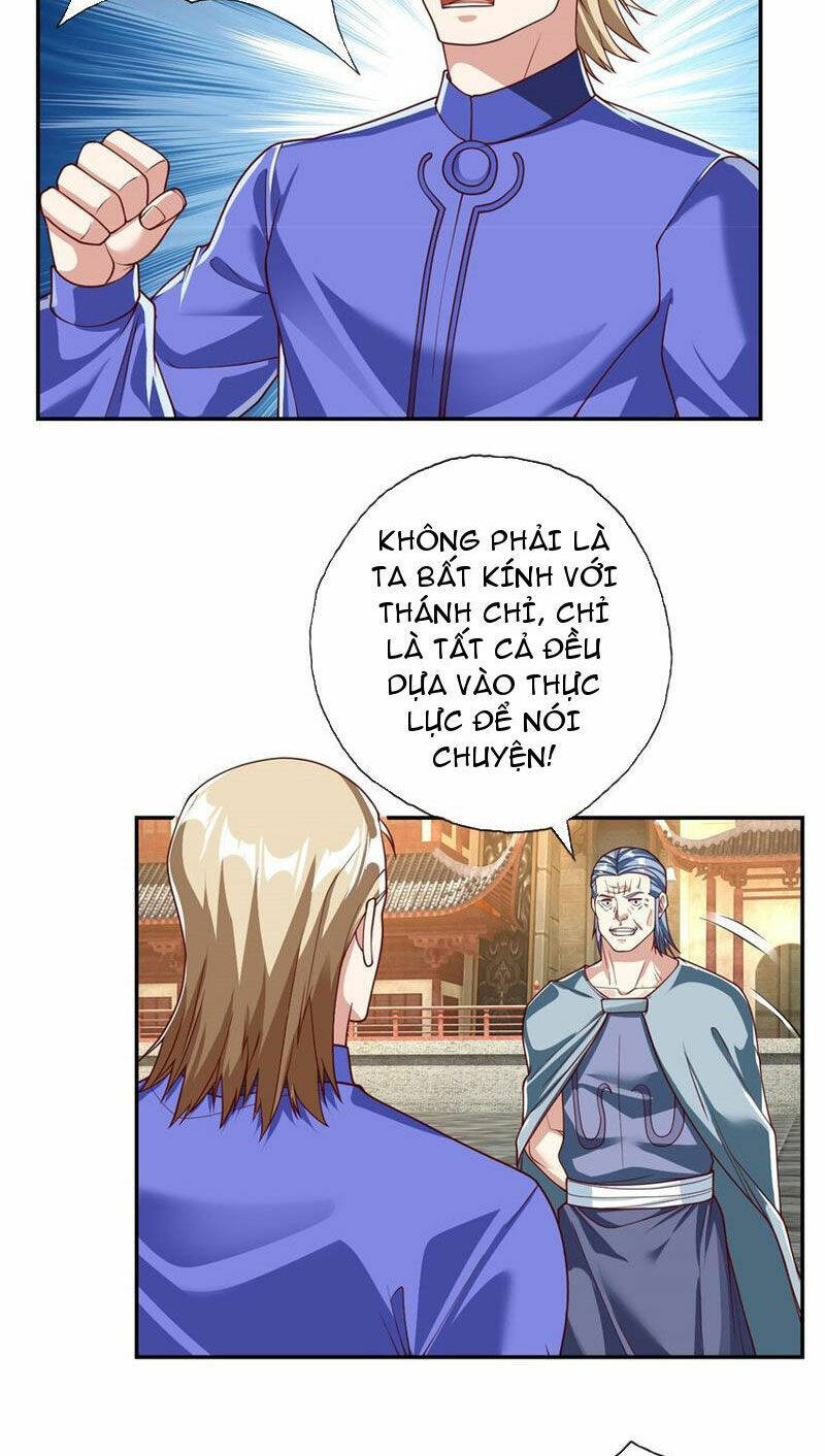 Ta Có Thể Đốn Ngộ Vô Hạn - Chapter 96 - Page 5