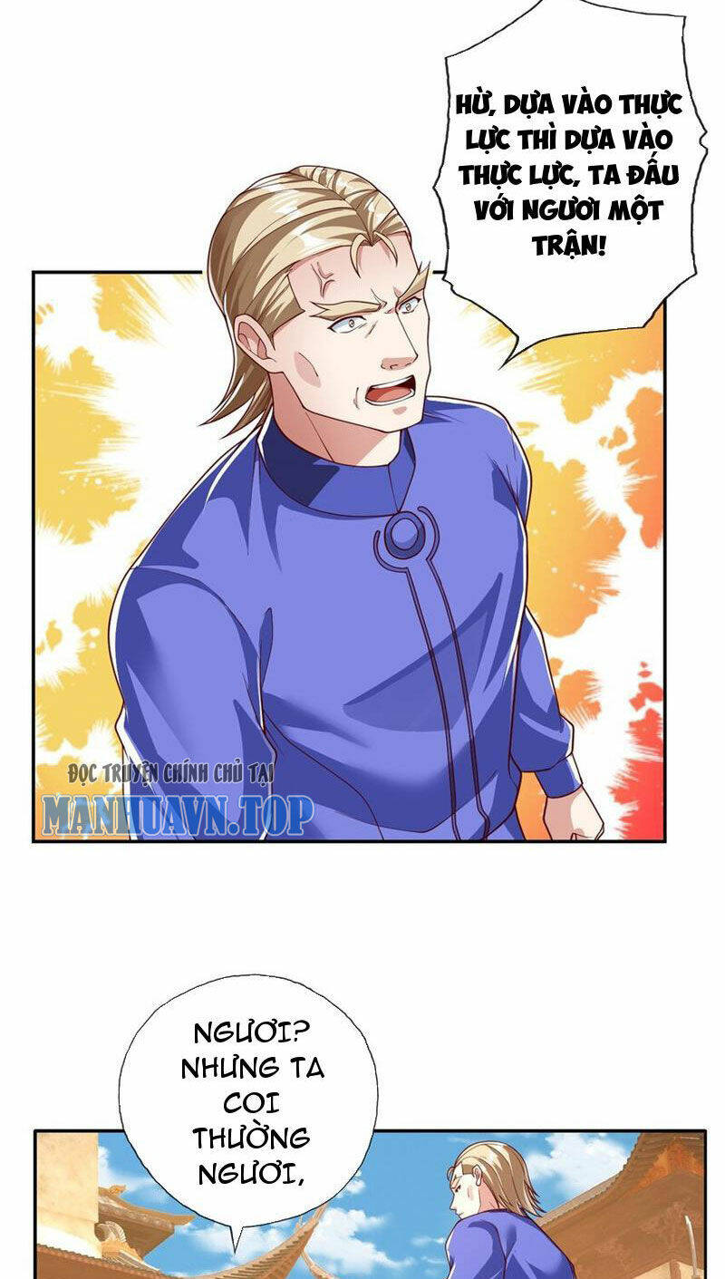 Ta Có Thể Đốn Ngộ Vô Hạn - Chapter 96 - Page 6