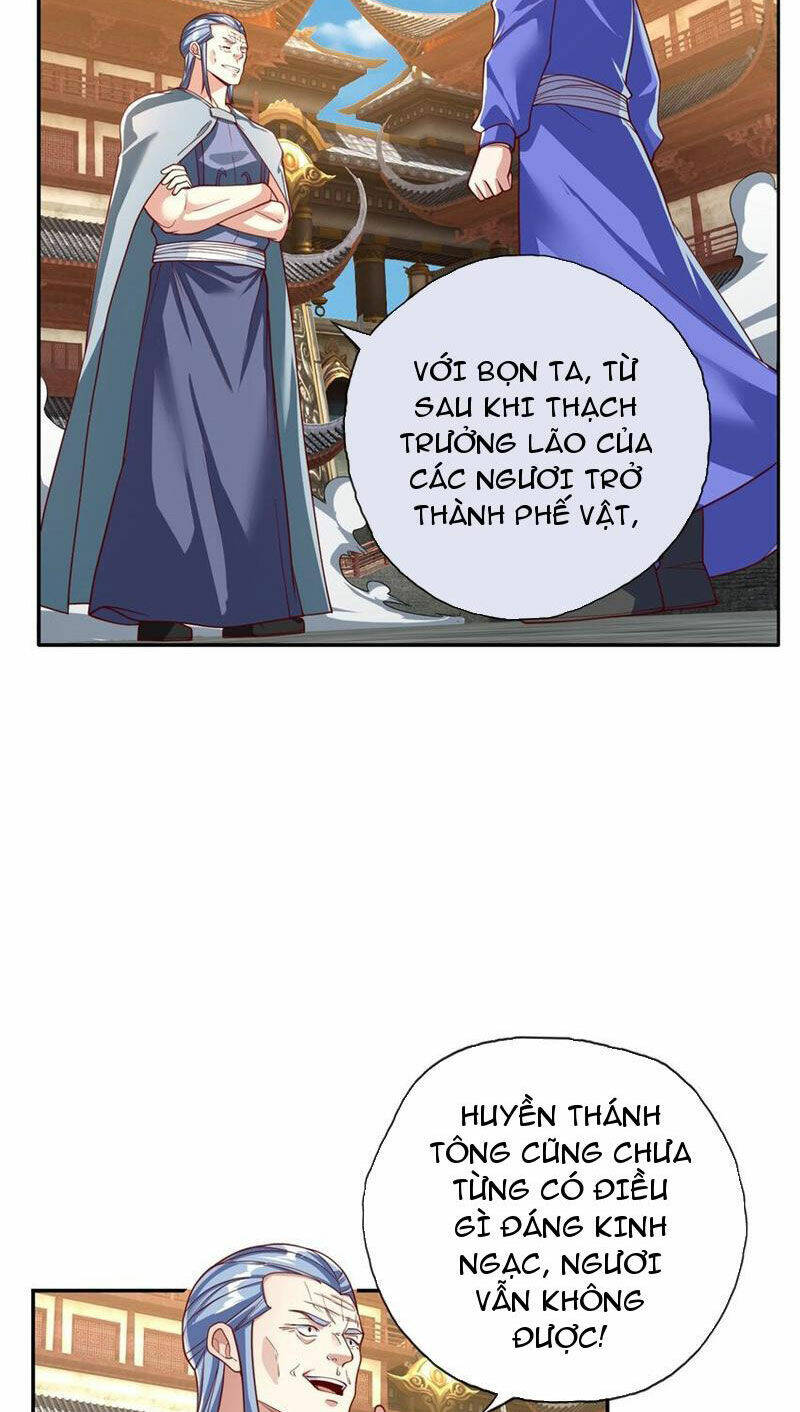 Ta Có Thể Đốn Ngộ Vô Hạn - Chapter 96 - Page 7