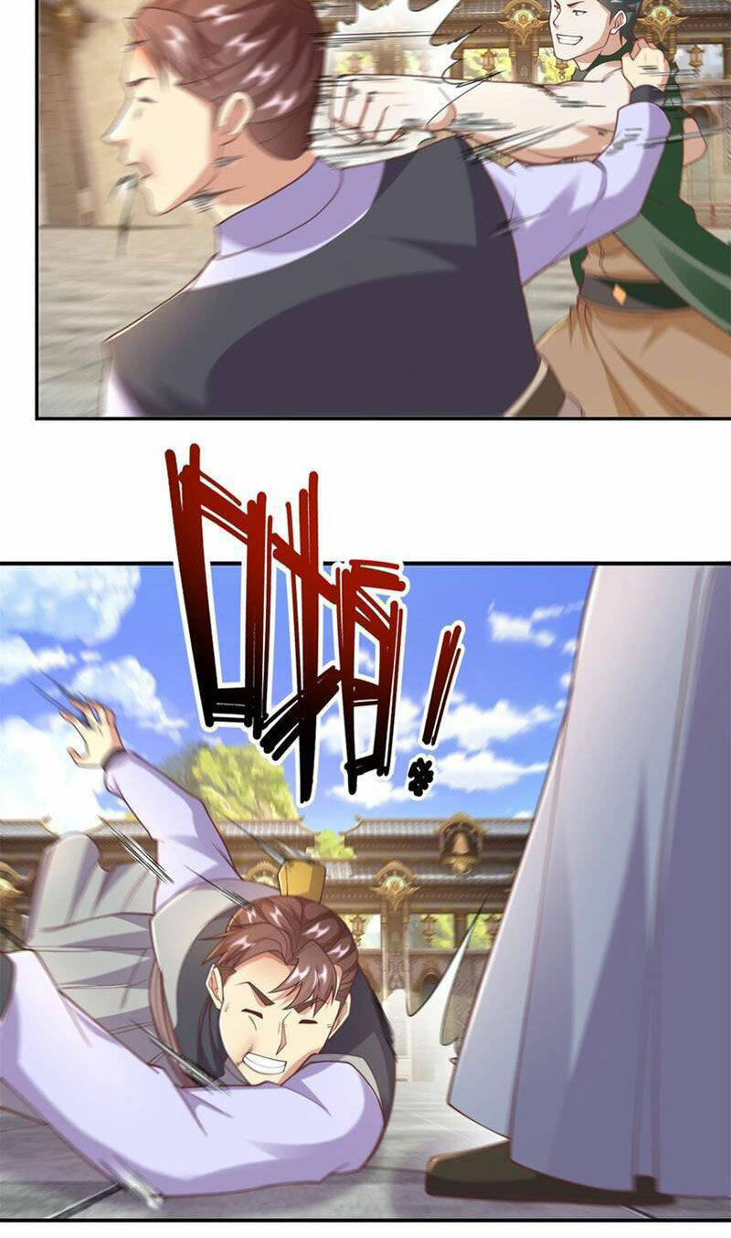 Ta Có Thể Đốn Ngộ Vô Hạn - Chapter 97 - Page 9