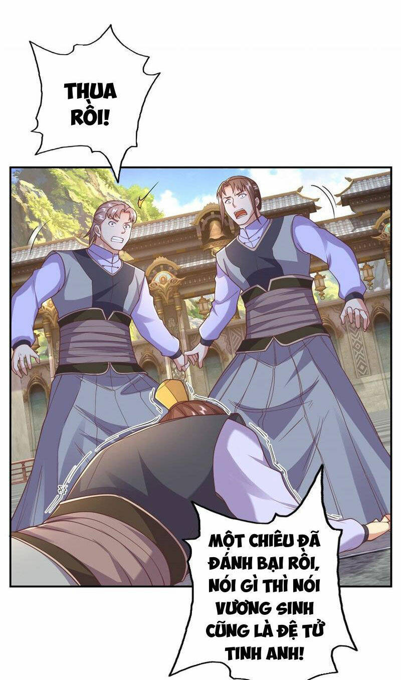 Ta Có Thể Đốn Ngộ Vô Hạn - Chapter 97 - Page 10