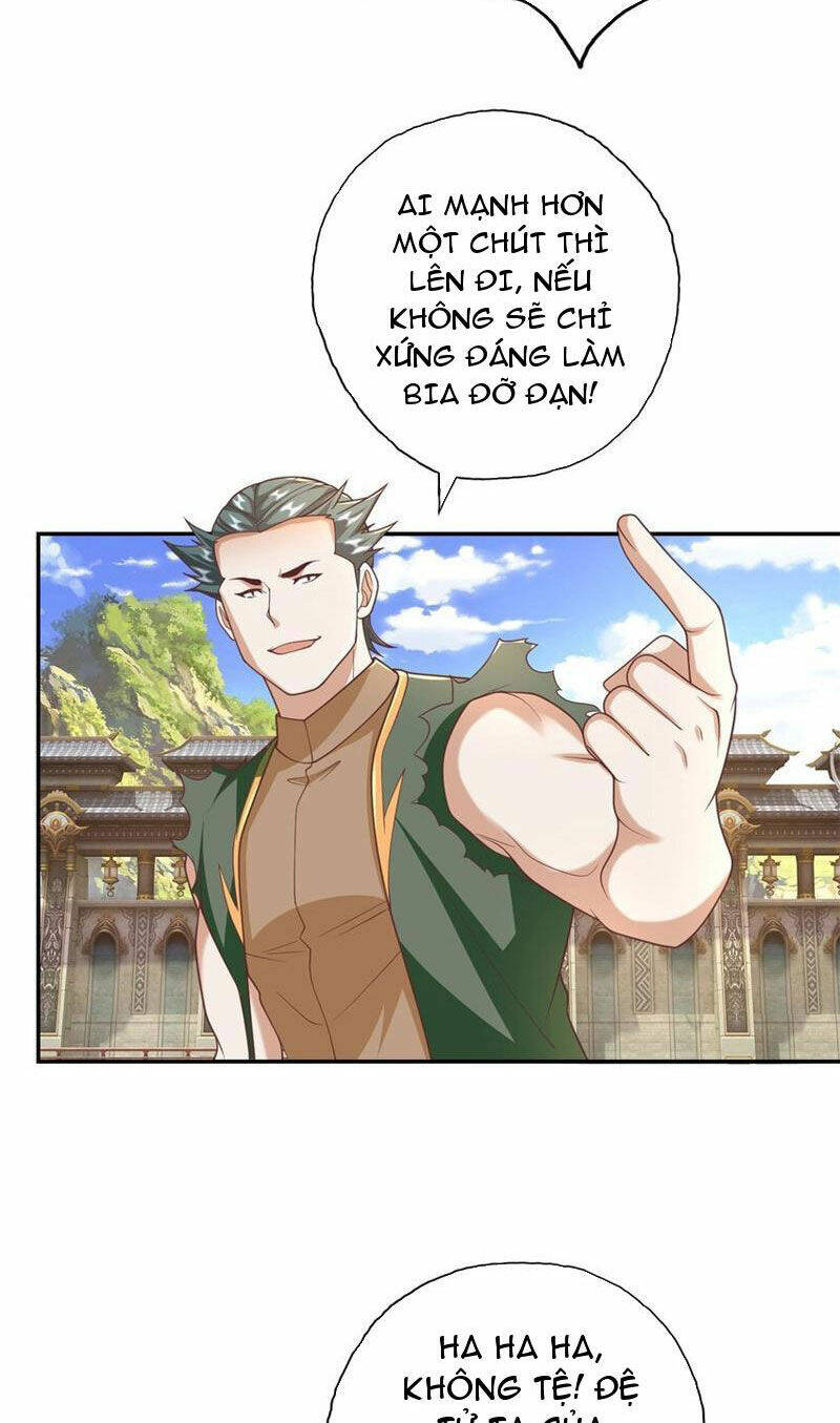Ta Có Thể Đốn Ngộ Vô Hạn - Chapter 97 - Page 11
