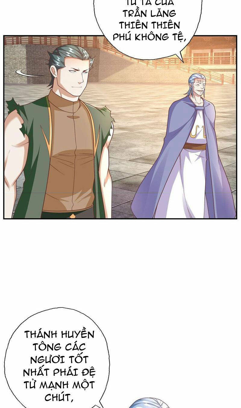 Ta Có Thể Đốn Ngộ Vô Hạn - Chapter 97 - Page 12