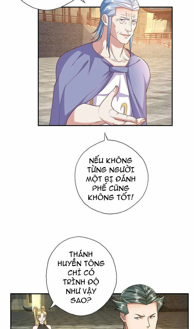 Ta Có Thể Đốn Ngộ Vô Hạn - Chapter 97 - Page 13