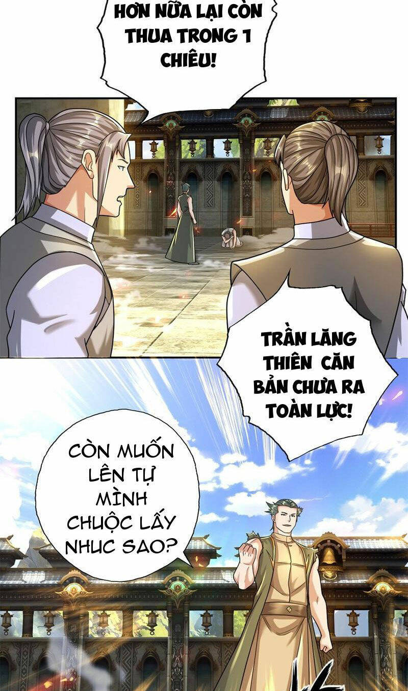 Ta Có Thể Đốn Ngộ Vô Hạn - Chapter 97 - Page 16