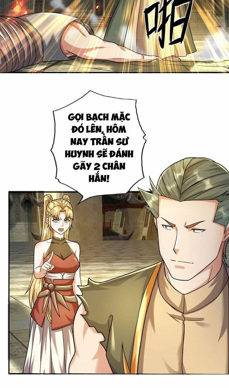 Ta Có Thể Đốn Ngộ Vô Hạn - Chapter 97 - Page 17