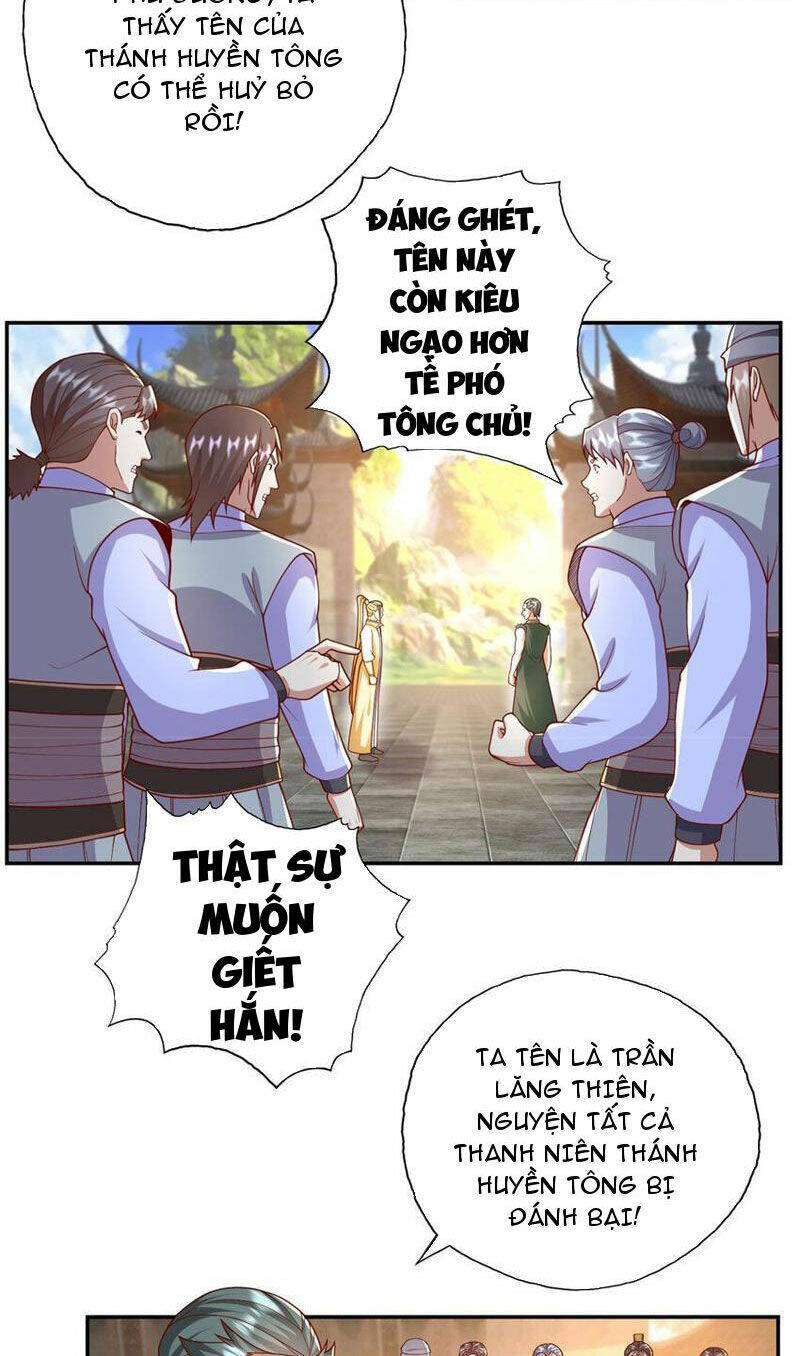 Ta Có Thể Đốn Ngộ Vô Hạn - Chapter 97 - Page 3