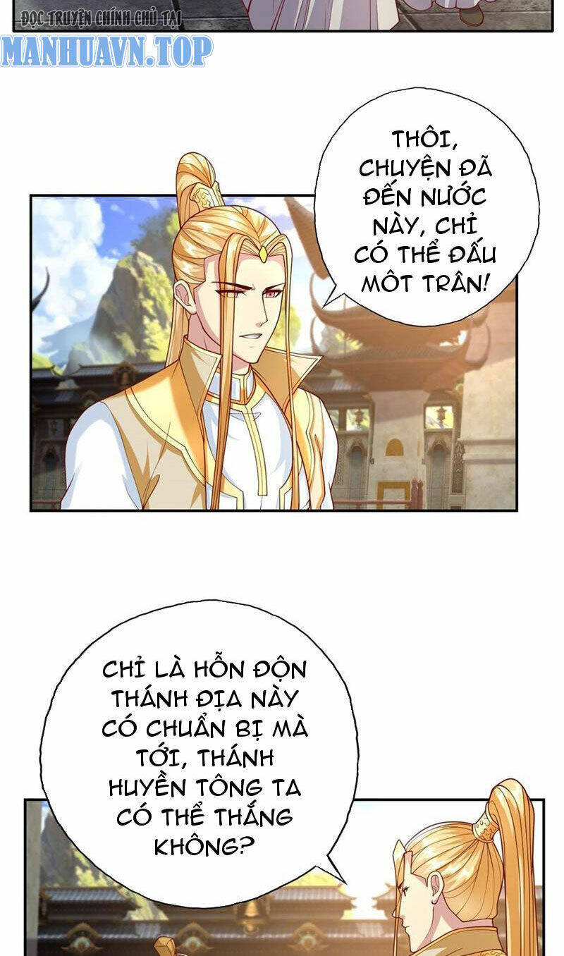 Ta Có Thể Đốn Ngộ Vô Hạn - Chapter 97 - Page 5
